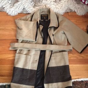 Woolrich Coat Jacket size XS